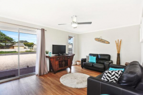 Sa Holiday House 'dunes Views On Simpson'